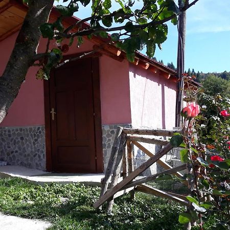Villa Vrbena 外观 照片